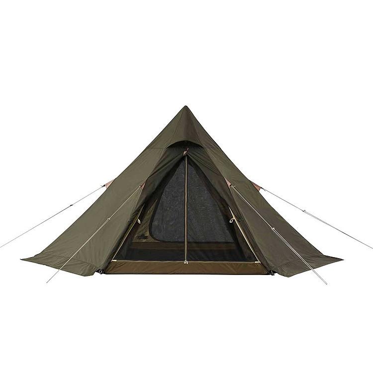 LOGOS ポイント10倍対象 ロゴス ツーリングTepee T/C 300