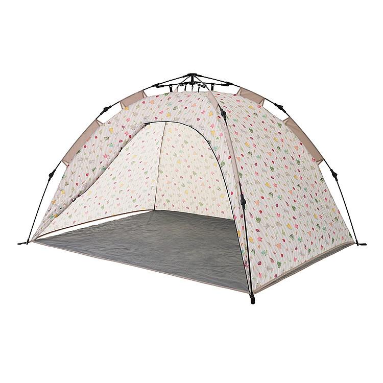 ⭐︎はしさん⭐︎専用 LOGOS ロゴス Q-TOP デザインフルシェード Narisumushi 71205001