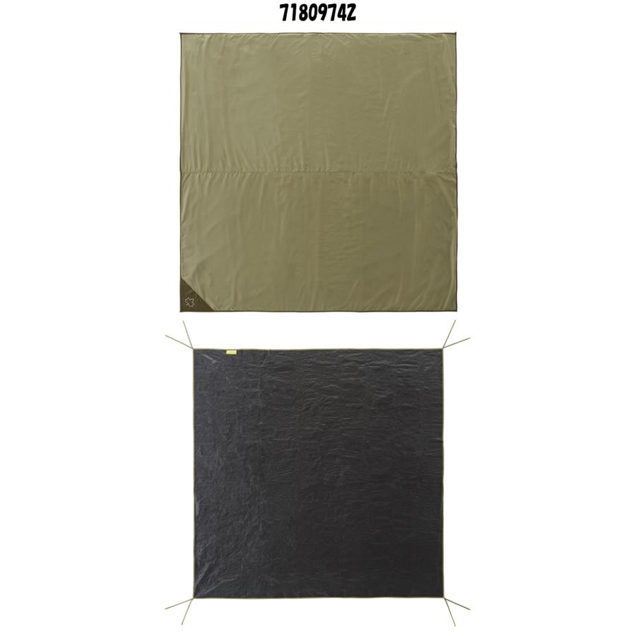 LOGOS ロゴス neos PANELオーニングプラトーXLセット-BB