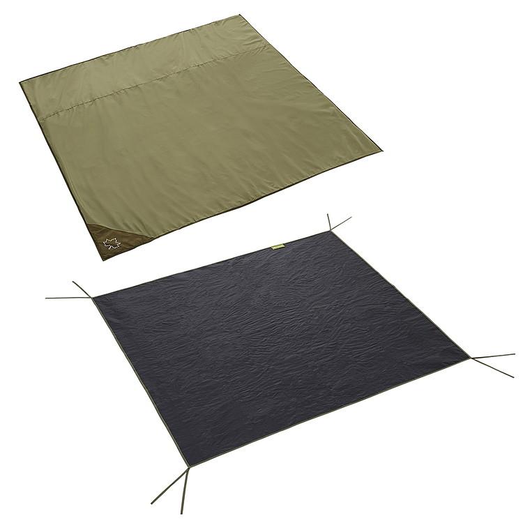 LOGOS（ロゴス） LOGOS Fes ツアードーム M セット-BC 71208021