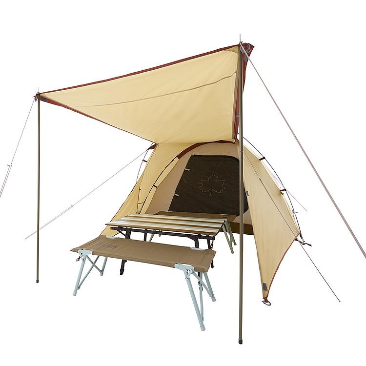 LOGOS（ロゴス） LOGOS Fes ツアードーム M セット-BC 71208021