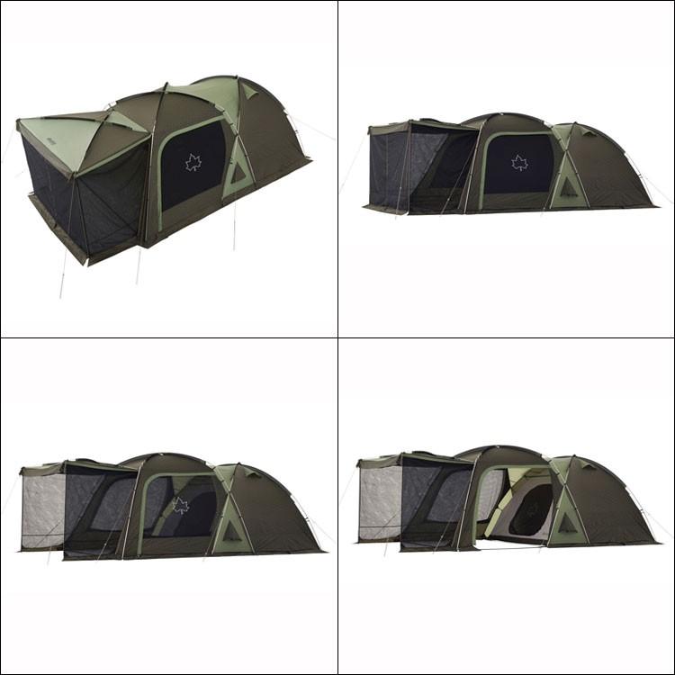 ロゴスLOGOS テントチャレンジセットneos 3ルームドゥーブル Amazon | ロゴス(LOGOS) LOGOS テントチャレンジセットneos 3