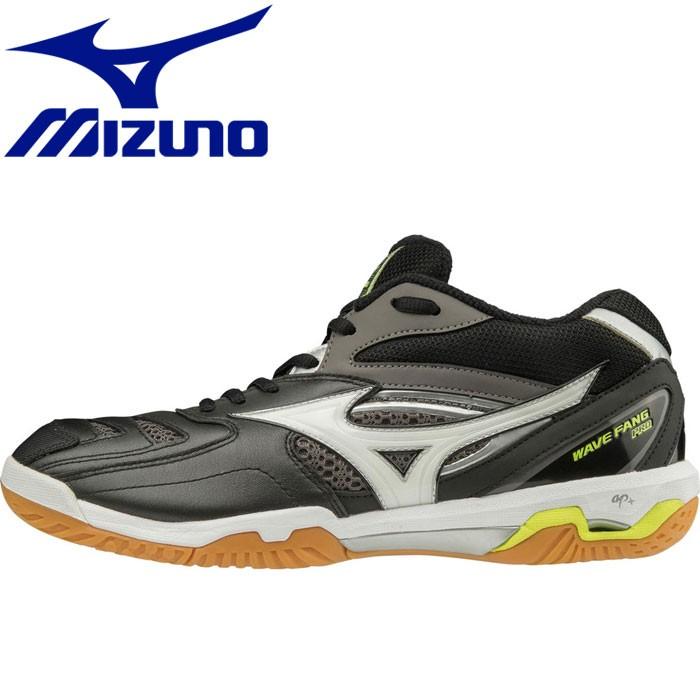 シューズ Mizuno Wave Fang PRO MID MIZUNO ミズノ ウエーブファング PRO MID バドミントン シューズ
