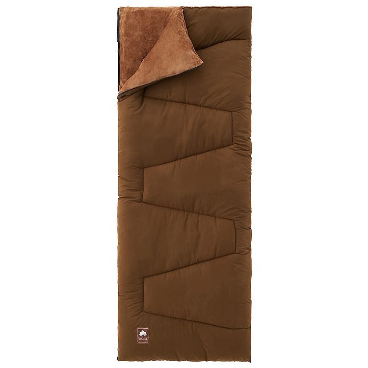 LOGOS（ロゴス） ポイント10倍対象 丸洗いソフトタッチシュラフ・-6