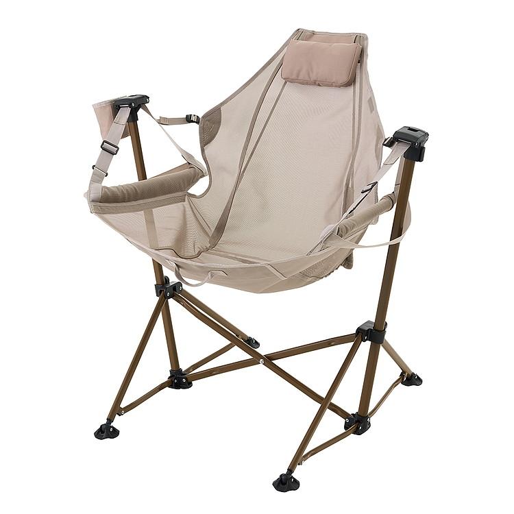 LOGOS テスリンゆらゆらハンモックチェア　2個セット LOGOS ロゴス テスリンゆらゆらハンモックチェア 73331202 ポイント15