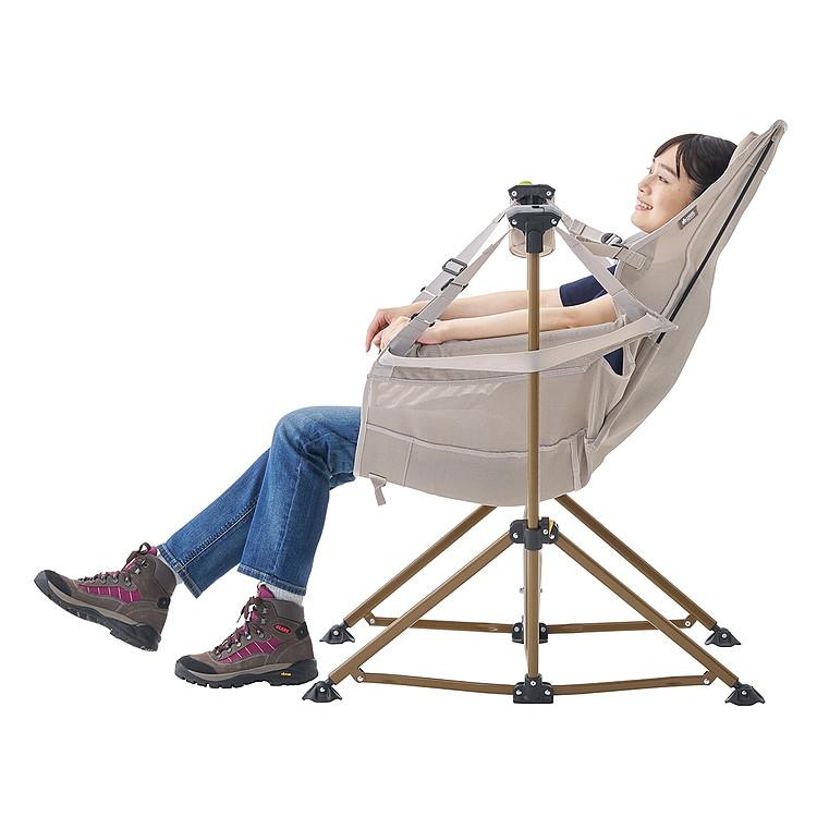 LOGOSテスリンゆらゆらハンモックチェア 73331202 LOGOS ロゴス テスリンゆらゆらハンモックチェア 73331202