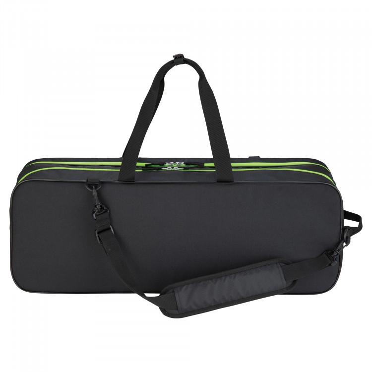 ミズノ MIZUNO バドミントン テニス/ソフトテニス フューチャートーナメントバッグ 73JD150393