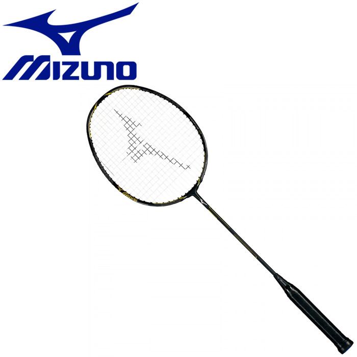 Mizuno Fortius バドミントンラケット フォルティウス60(バドミントン)|73JTB360|ラケット