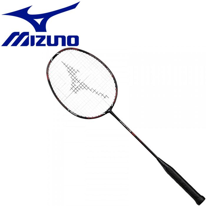 ミズノ MIZUNO バドミントン フォルティウス 20(バドミントン 