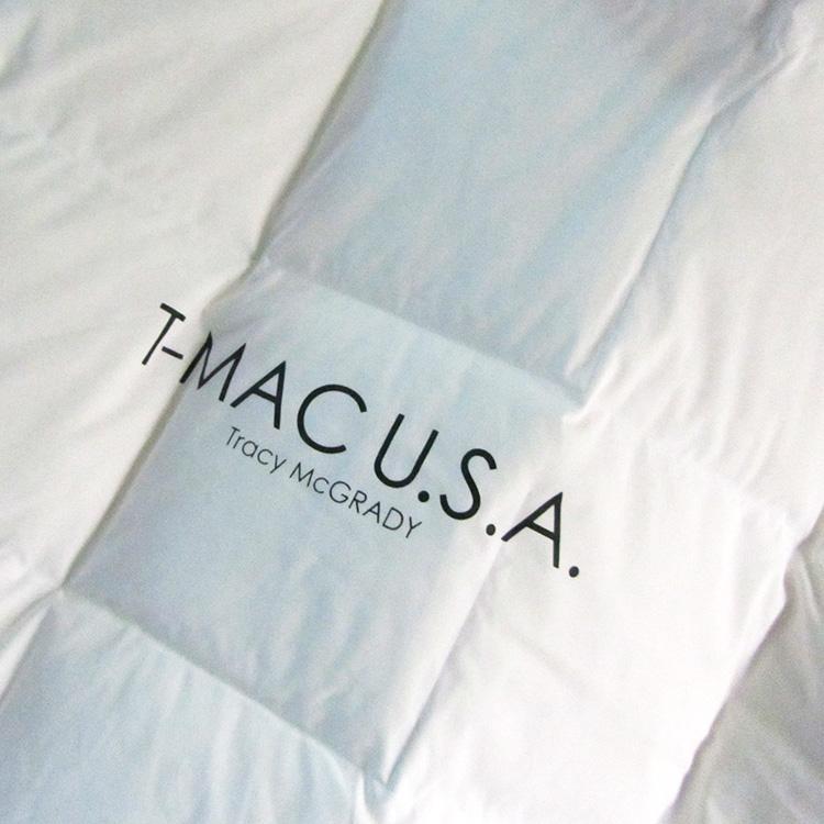 T-MAC（ティーマック） ゴルフ グラフェンMIXダウンベスト メンズ 2025