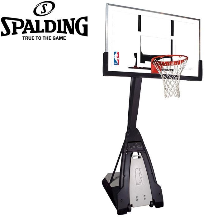 メーカー直送 スポルディング バスケットゴール ザ ビースト Nbaロゴ入り jp イーゾーン スポーツ Paypayモール店 通販 Paypayモール