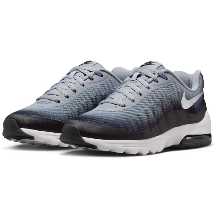 【新品未使用】NIKEナイキエアマックス　インビガー NIKE（ナイキ） ウィメンズ エア マックス インビガー 749866-005