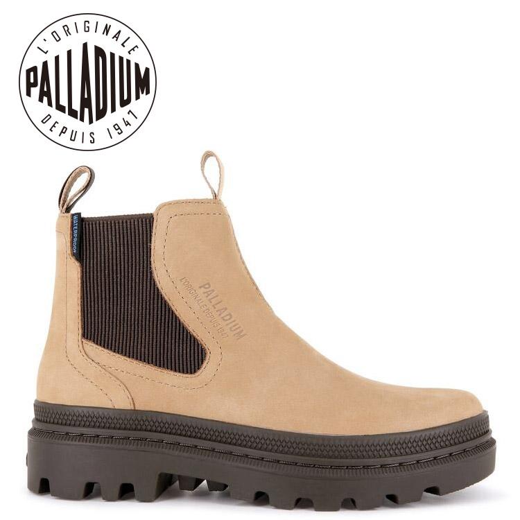 apanページになります。 PALLADIUM（パラディウム） PALLATROOPER CHE WP 77197-252 メンズ