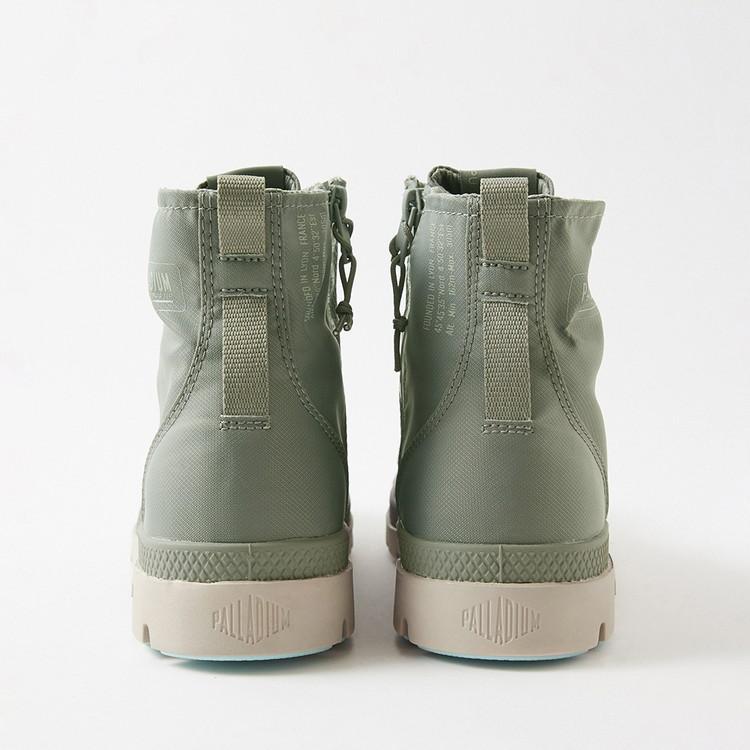 PALLADIUM（パラディウム） PAMPA HI SEEKER LITE+ WP+ 77856-071