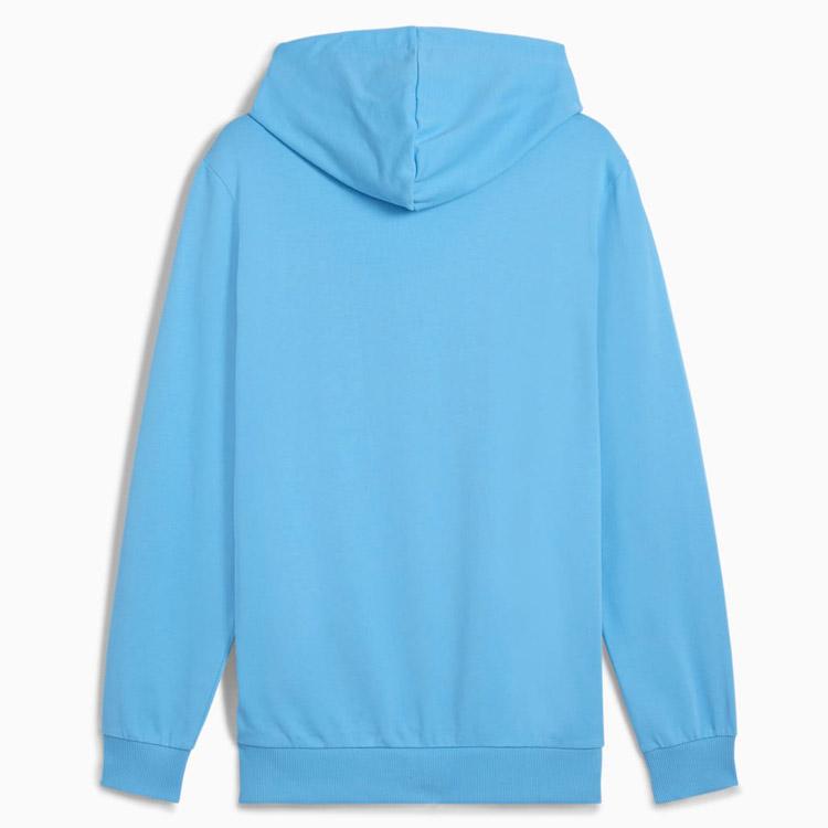 PUMA（プーマ） MCFC ftblNRGY フーディー 779120-39 メンズ : イーゾーン スポーツ - 通販 - Yahoo ...