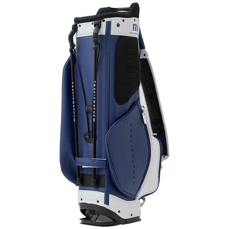 TRAVISMATHEW トラビスマシュー RTM スタンドバッグ キャディバッグ