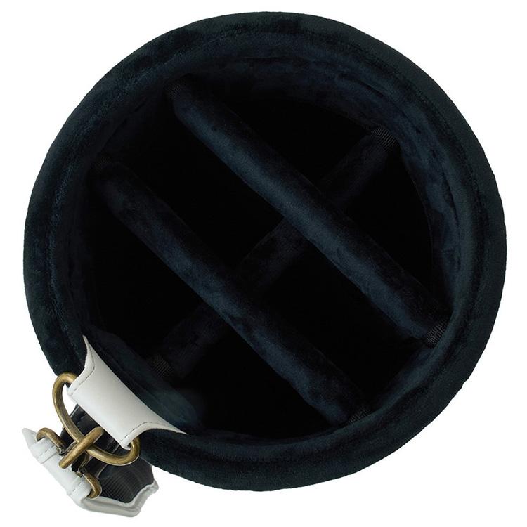 TRAVISMATHEW トラビスマシュー SC カートバッグ キャディバッグ 8.5型