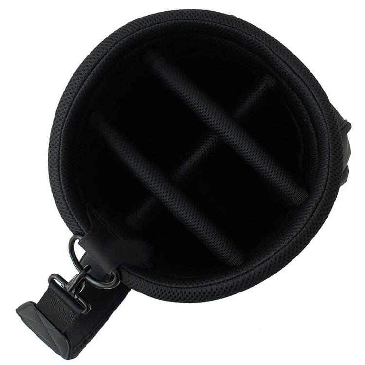 TRAVISMATHEW トラビスマシュー MP カートバッグ キャディバッグ 9.0型