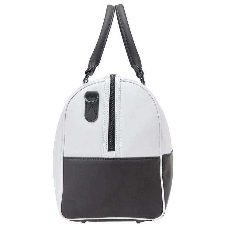 TRAVISMATHEW トラビスマシュー RTM ボストンバッグ 7AN909 2026モデル