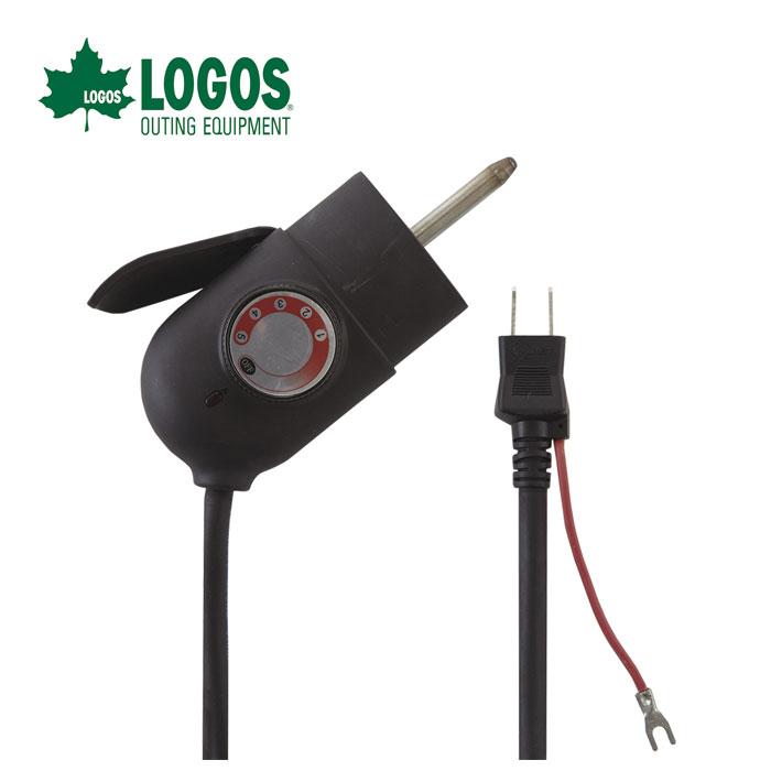 LOGOS（ロゴス） LOGOS BBQエレグリル用コントローラー 81060009