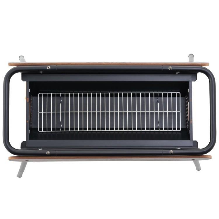 LOGOS（ロゴス） ポイント10倍対象 LOGOS eco-logosave アイアンウッド