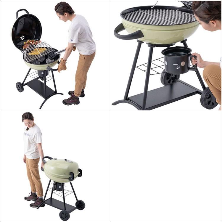 LOGOS（ロゴス） ポイント10倍対象 LOGOS LOGOS CHEF 蓋付きガーデン