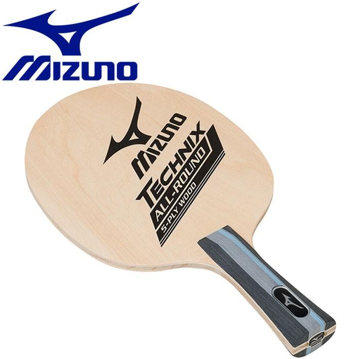 ミズノ Technix 人気商品 83JTT89727 卓球ラケット 特価