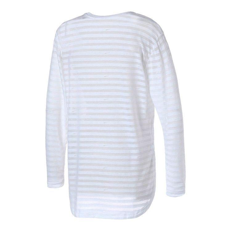 PUMA プーマ ACTIVE+ リラックス LS Tシャツ 849112-02