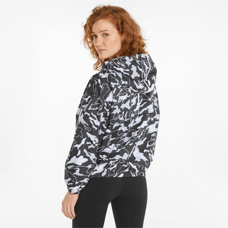 PUMA（プーマ） MODERN SPORTS ウィンドブレーカー 849446-01