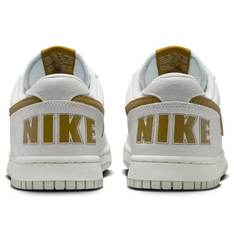 NIKE（ナイキ） ビッグ ロウ LUX 854166-100 メンズシューズ