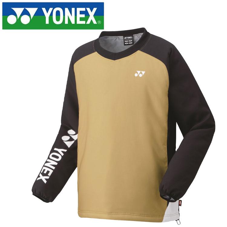 YONEX（ヨネックス） ユニ中綿Vブレーカー 90076-183 メンズ