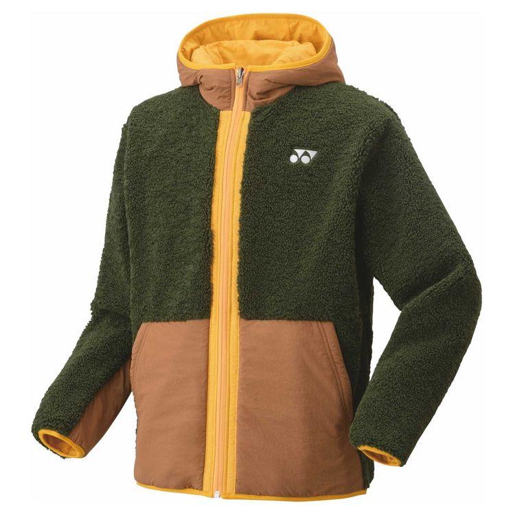 YONEX（ヨネックス） ユニボアリバーシブルパーカー 90089-375 メンズ