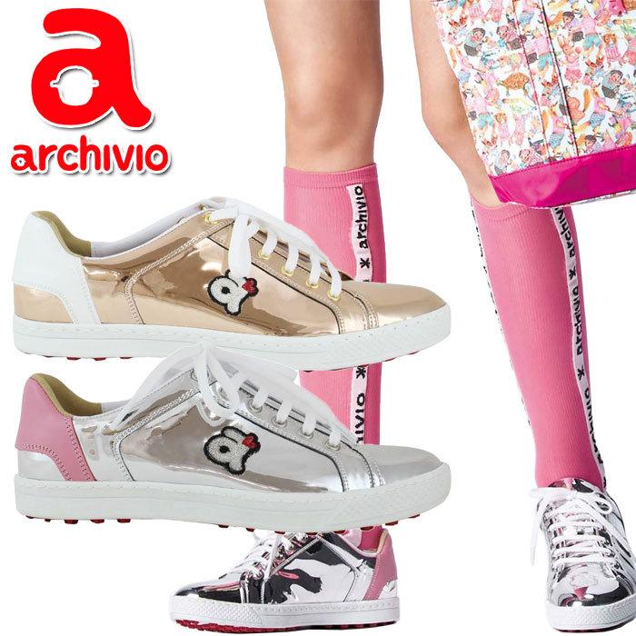 アルチビオ ゴルフシューズ レディース オシャレ A A イーゾーン スポーツ 通販 Yahoo ショッピング