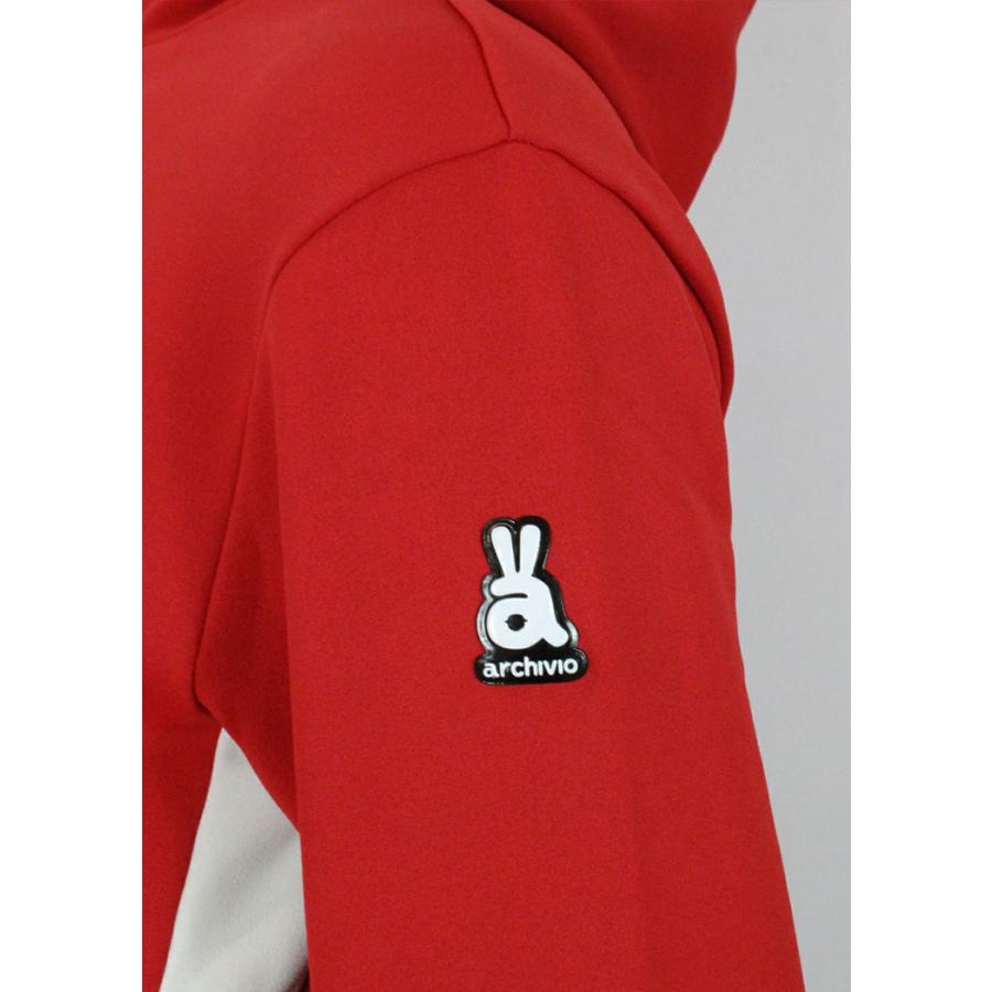 PEARLY GATES パーリーゲイツ ニット ジップジャケット ホワイト系 1