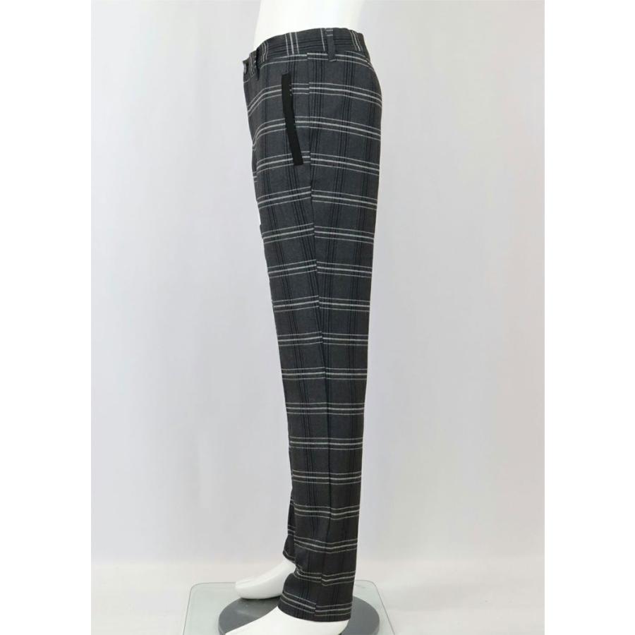 アルチビオ ゴルフ ロングパンツ ストレッチ メンズ A227917 返品不可