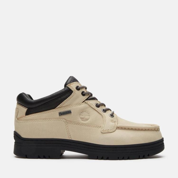 ティンバーランド Timberland ヘリテージ GTX モックトゥ ミッド メンズ シューズ A2JU5AAMの画像