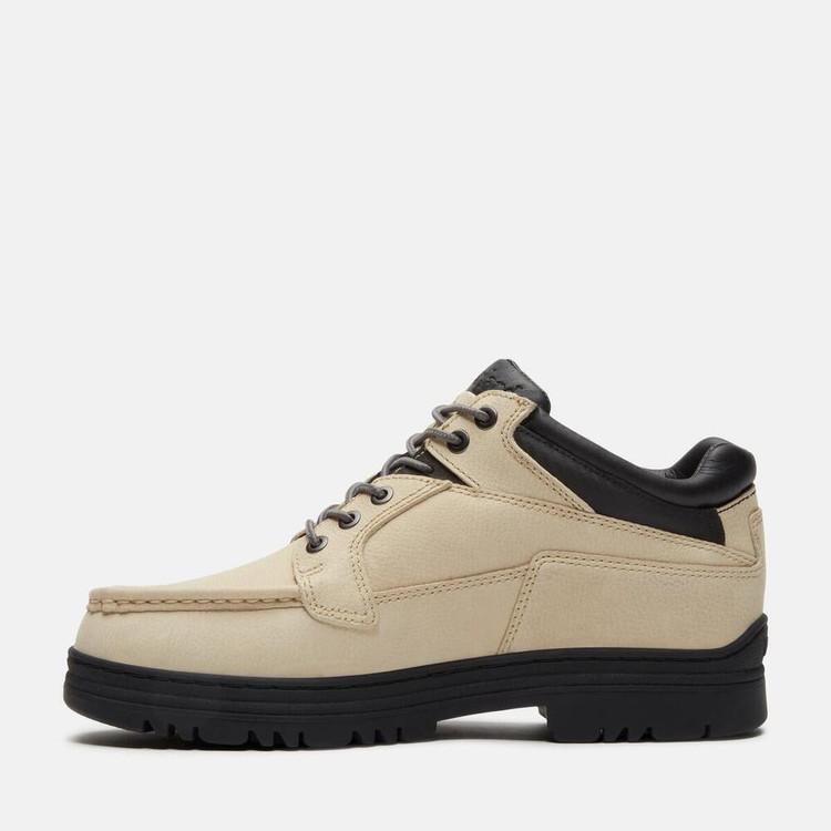 ティンバーランド Timberland ヘリテージ GTX モックトゥ ミッド メンズ シューズ A2JU5AAMの画像