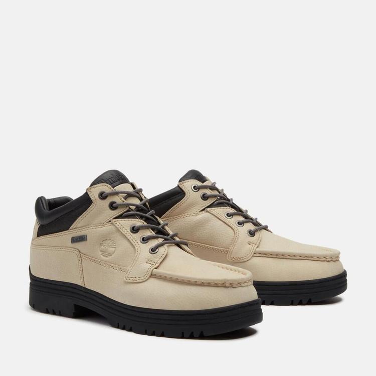 ティンバーランド Timberland ヘリテージ GTX モックトゥ ミッド メンズ シューズ A2JU5AAMの画像