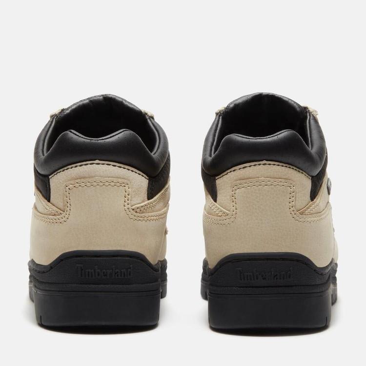 ティンバーランド Timberland ヘリテージ GTX モックトゥ ミッド メンズ シューズ A2JU5AAMの画像