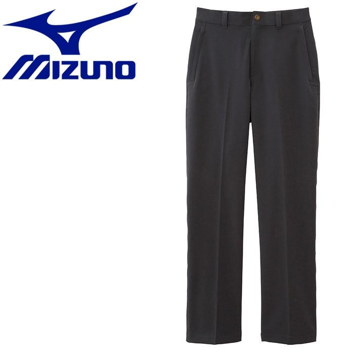 ミズノ MIZUNO ドライベクターノンストレスパンツ レディース A2MF720108｜ezone