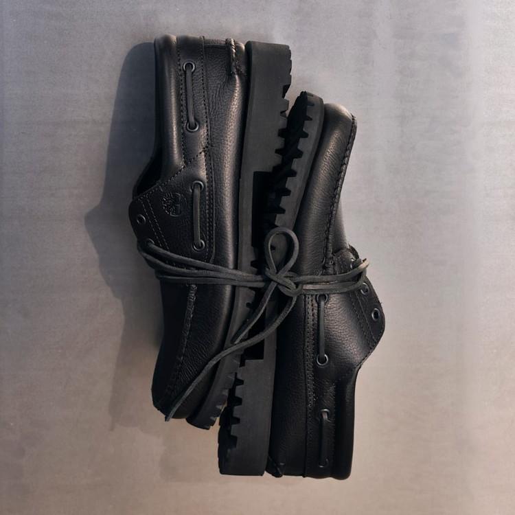 Timberland（ティンバーランド） Timberland 3 eye classic All over