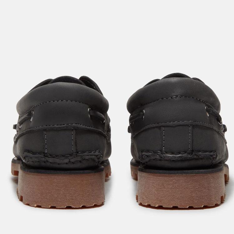 Timberland（ティンバーランド） Timberland 3 eye Classic 3アイ 3eye