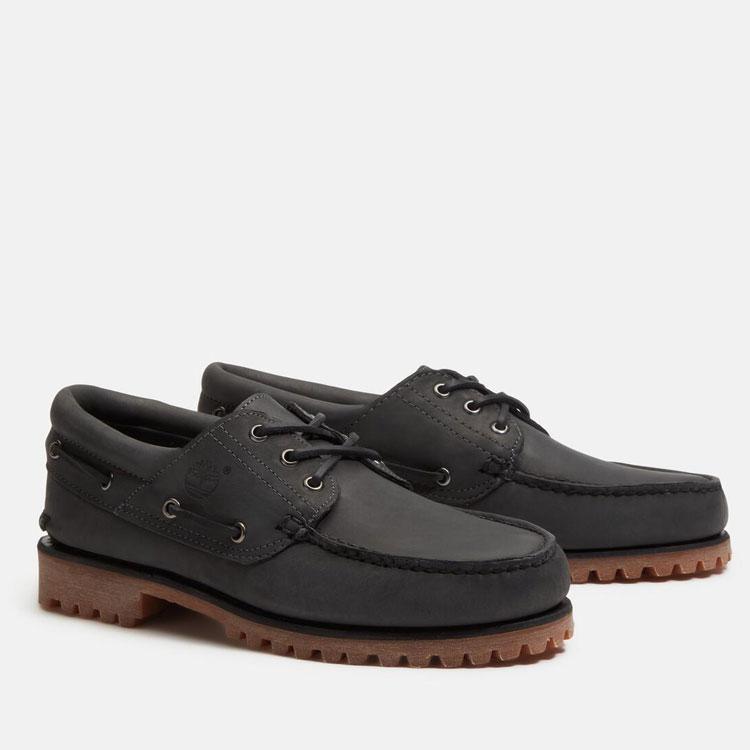 Timberland（ティンバーランド） Timberland 3 eye Classic 3アイ 3eye