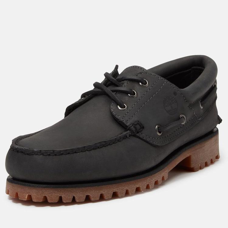 Timberland（ティンバーランド） Timberland 3 eye Classic 3アイ 3eye