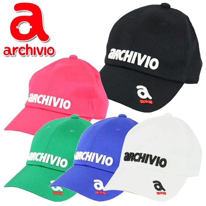 新品❤️アルチビオ❤️キャップ キャップ|アルチビオ-アウトレット- - ゴルフウェアや婦人服通販