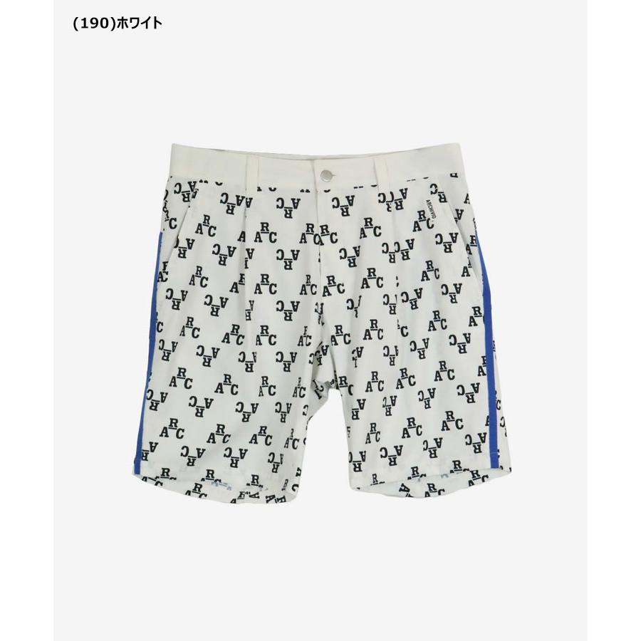 archivio（アルチビオ） 春夏 ゴルフ 撥水加工ショートパンツ ハーフ