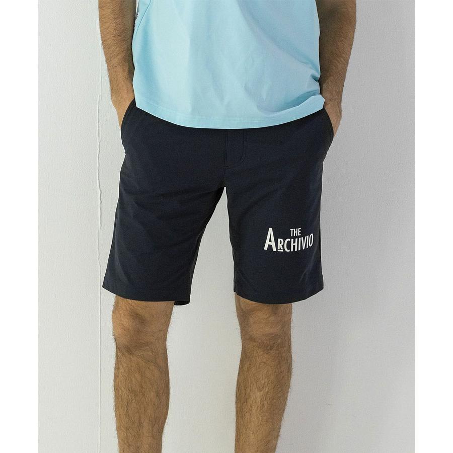 archivio（アルチビオ） 春夏 ゴルフ ショートパンツ ハーフパンツ