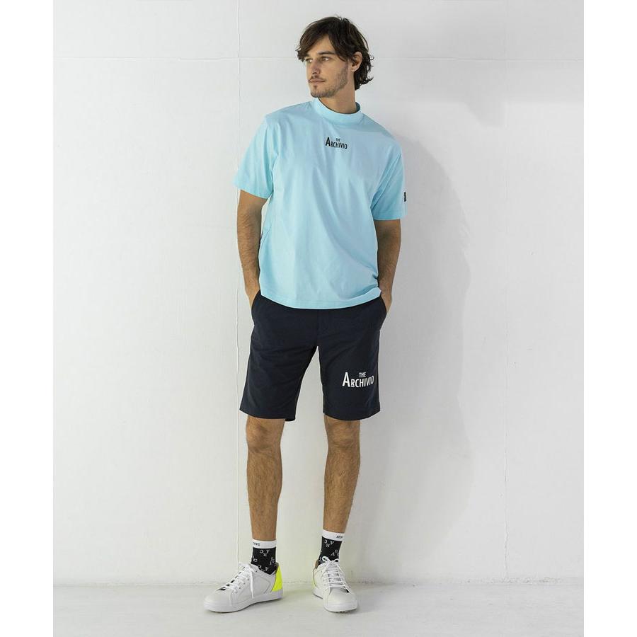 archivio（アルチビオ） 春夏 ゴルフ ショートパンツ ハーフパンツ