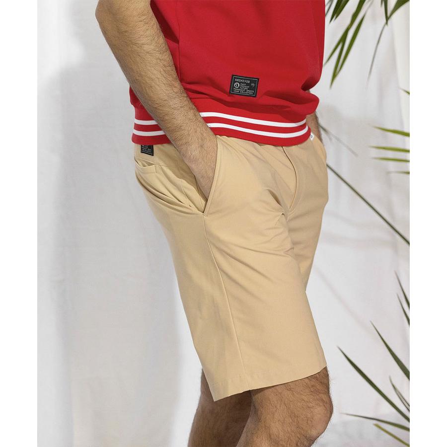 archivio（アルチビオ） 春夏 ゴルフ ショートパンツ ハーフパンツ