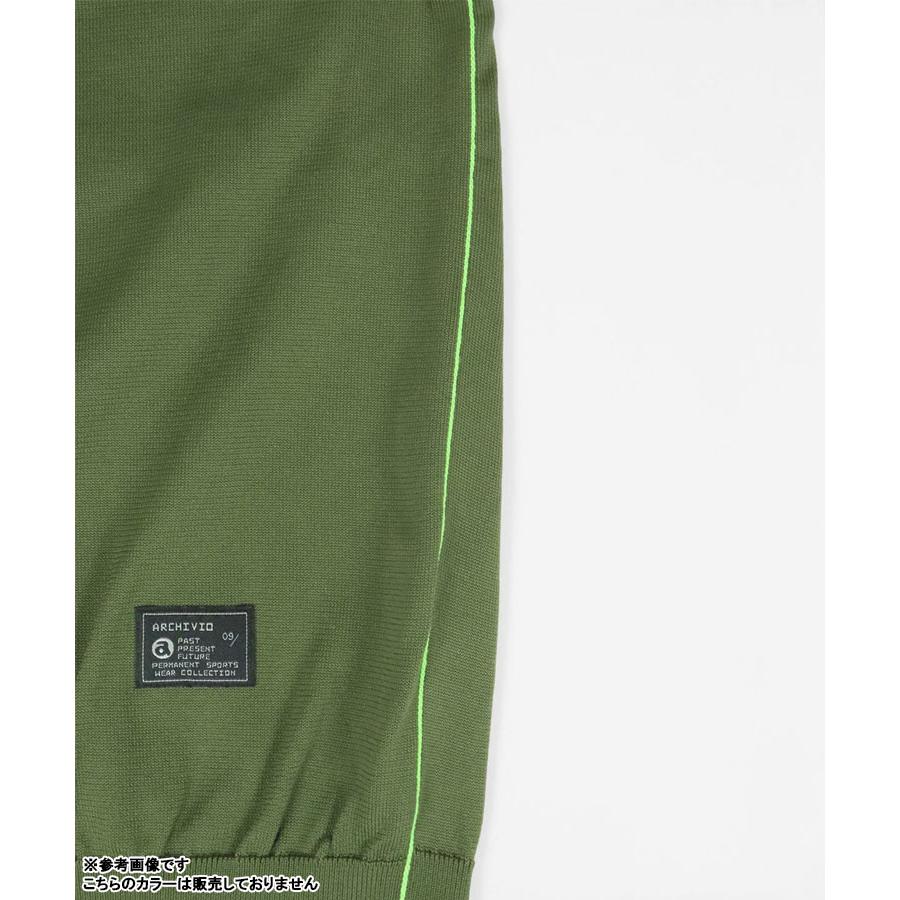 archivio（アルチビオ） 秋冬 ゴルフ コードラインニットプルオーバー